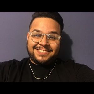 Meet your Posher, Christian